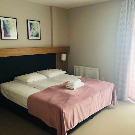Bulwary Biznes Bed and Breakfast Mielec Εξωτερικό φωτογραφία
