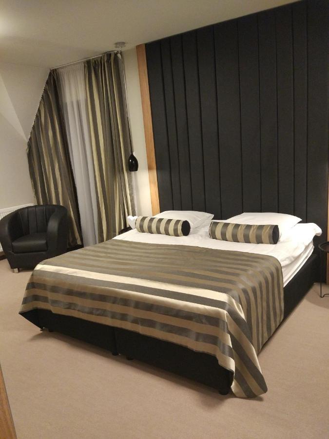 Bulwary Biznes Bed and Breakfast Mielec Εξωτερικό φωτογραφία