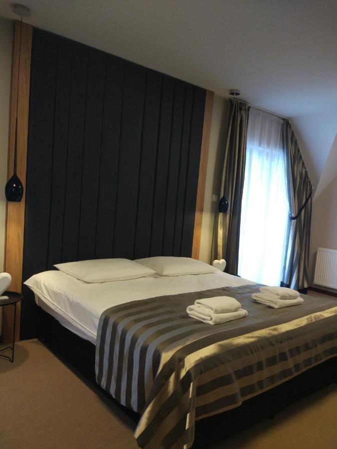 Bulwary Biznes Bed and Breakfast Mielec Εξωτερικό φωτογραφία
