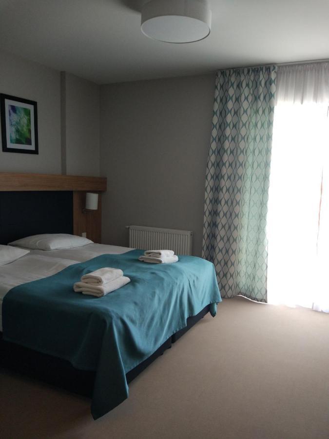 Bulwary Biznes Bed and Breakfast Mielec Εξωτερικό φωτογραφία