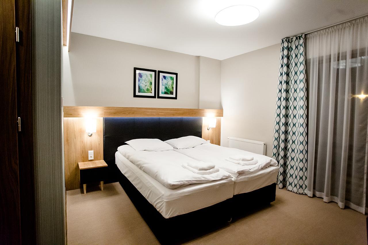 Bulwary Biznes Bed and Breakfast Mielec Εξωτερικό φωτογραφία