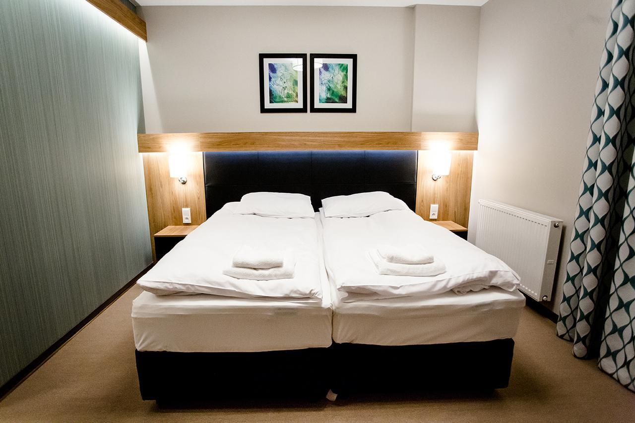Bulwary Biznes Bed and Breakfast Mielec Εξωτερικό φωτογραφία