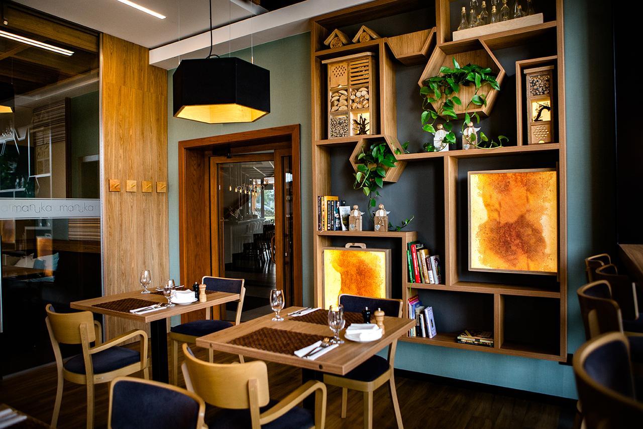 Bulwary Biznes Bed and Breakfast Mielec Εξωτερικό φωτογραφία