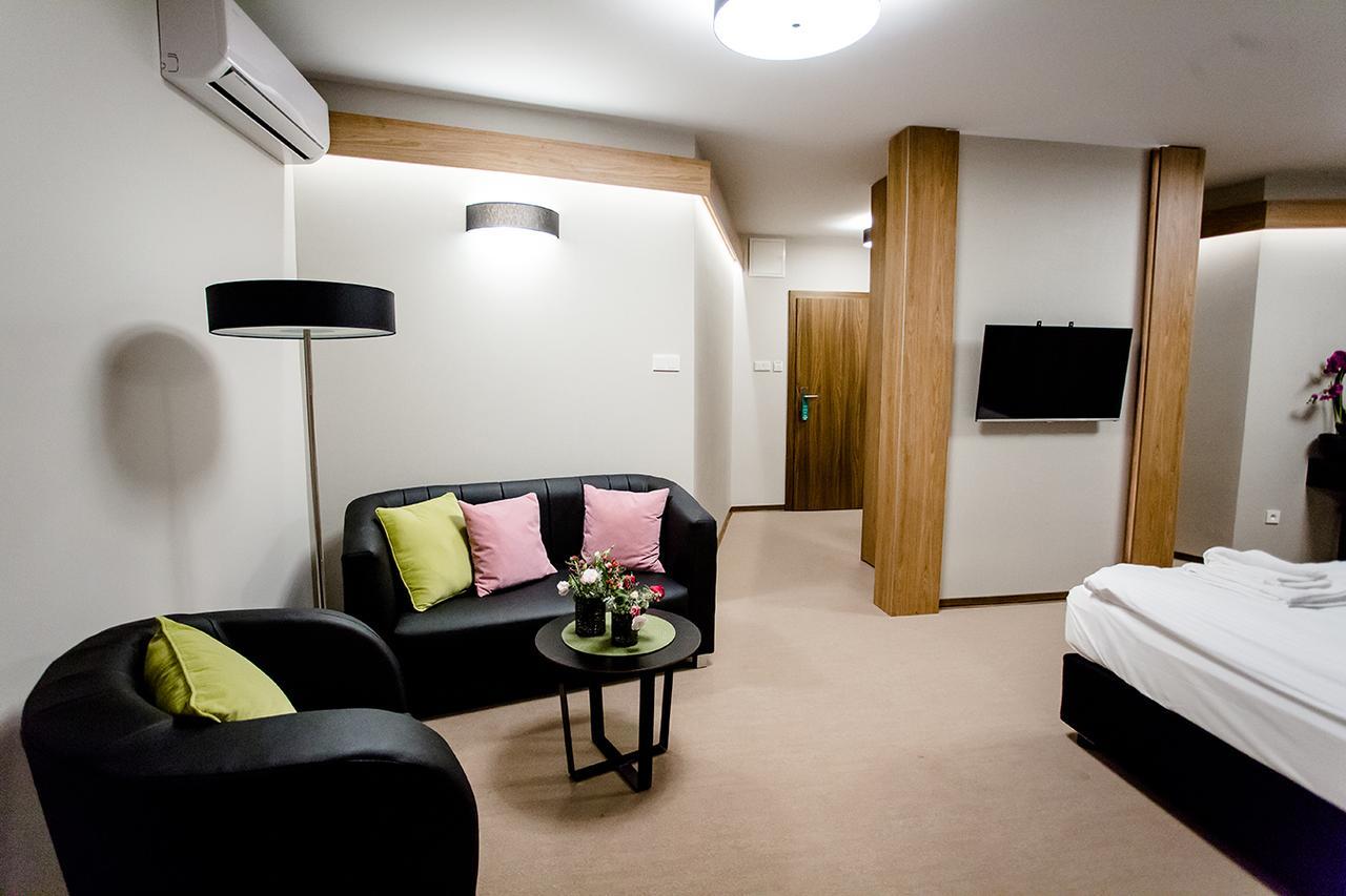 Bulwary Biznes Bed and Breakfast Mielec Εξωτερικό φωτογραφία