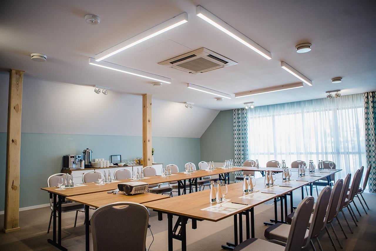 Bulwary Biznes Bed and Breakfast Mielec Εξωτερικό φωτογραφία