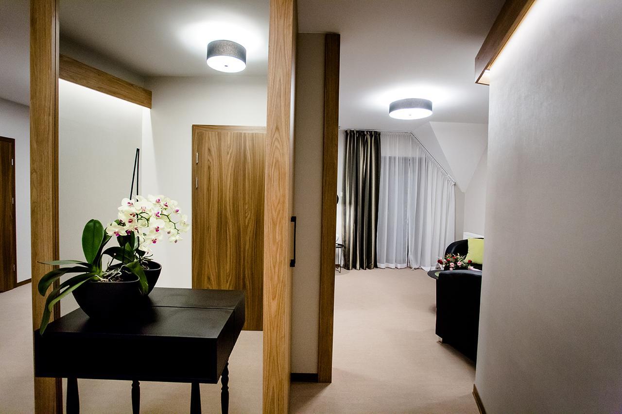 Bulwary Biznes Bed and Breakfast Mielec Εξωτερικό φωτογραφία