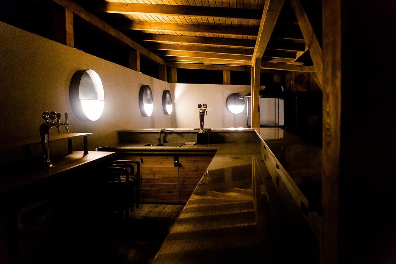 Bulwary Biznes Bed and Breakfast Mielec Εξωτερικό φωτογραφία