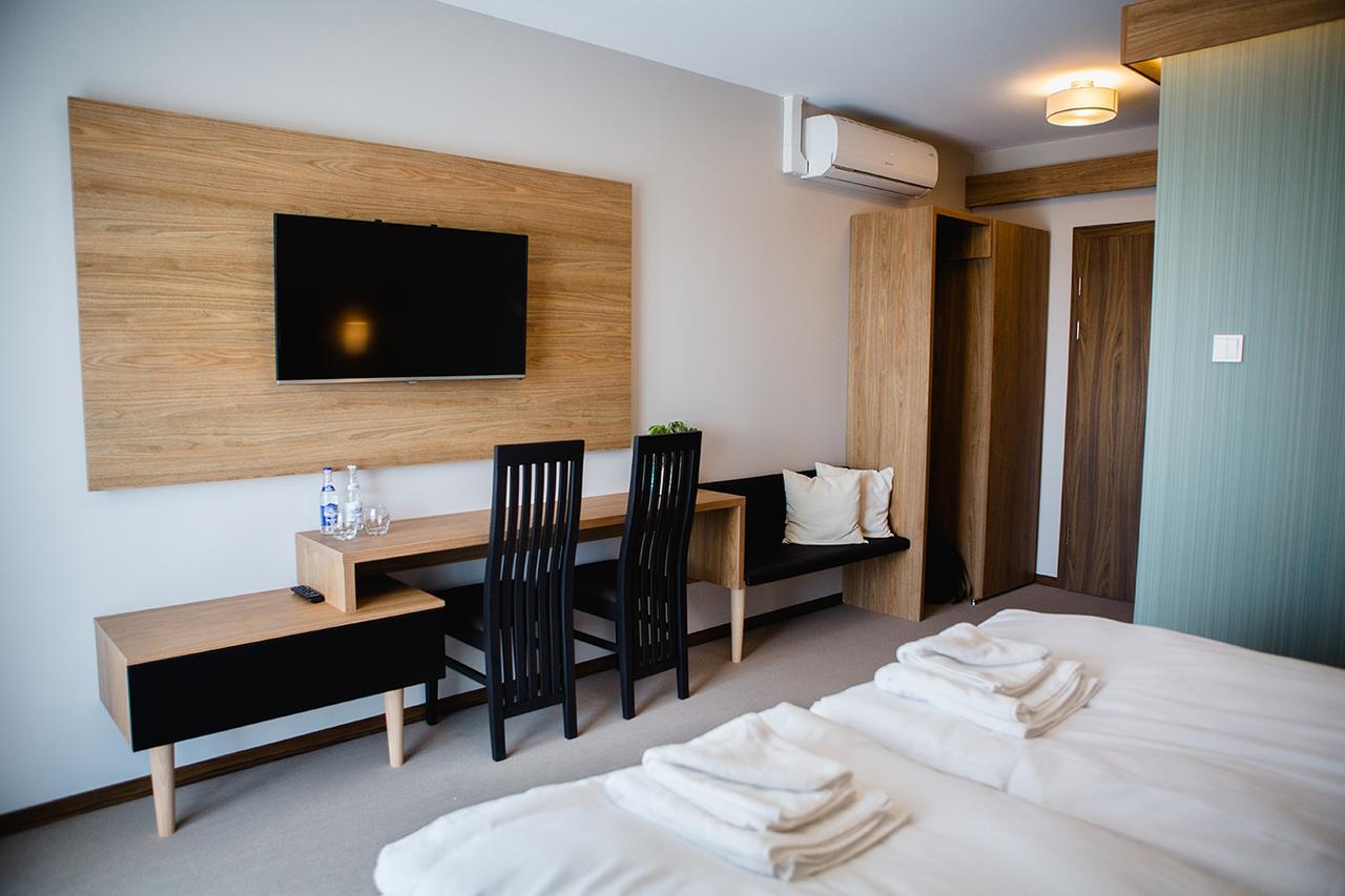 Bulwary Biznes Bed and Breakfast Mielec Εξωτερικό φωτογραφία