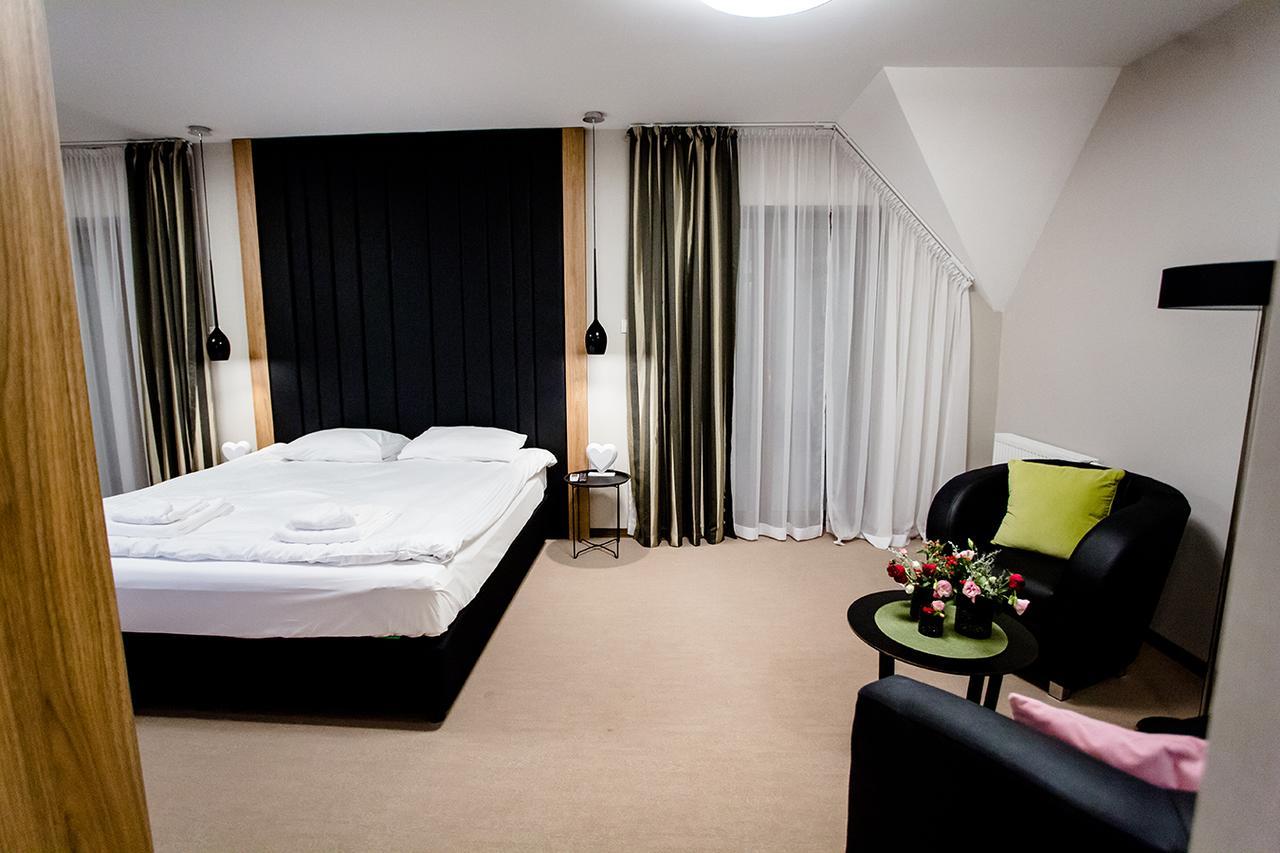 Bulwary Biznes Bed and Breakfast Mielec Εξωτερικό φωτογραφία