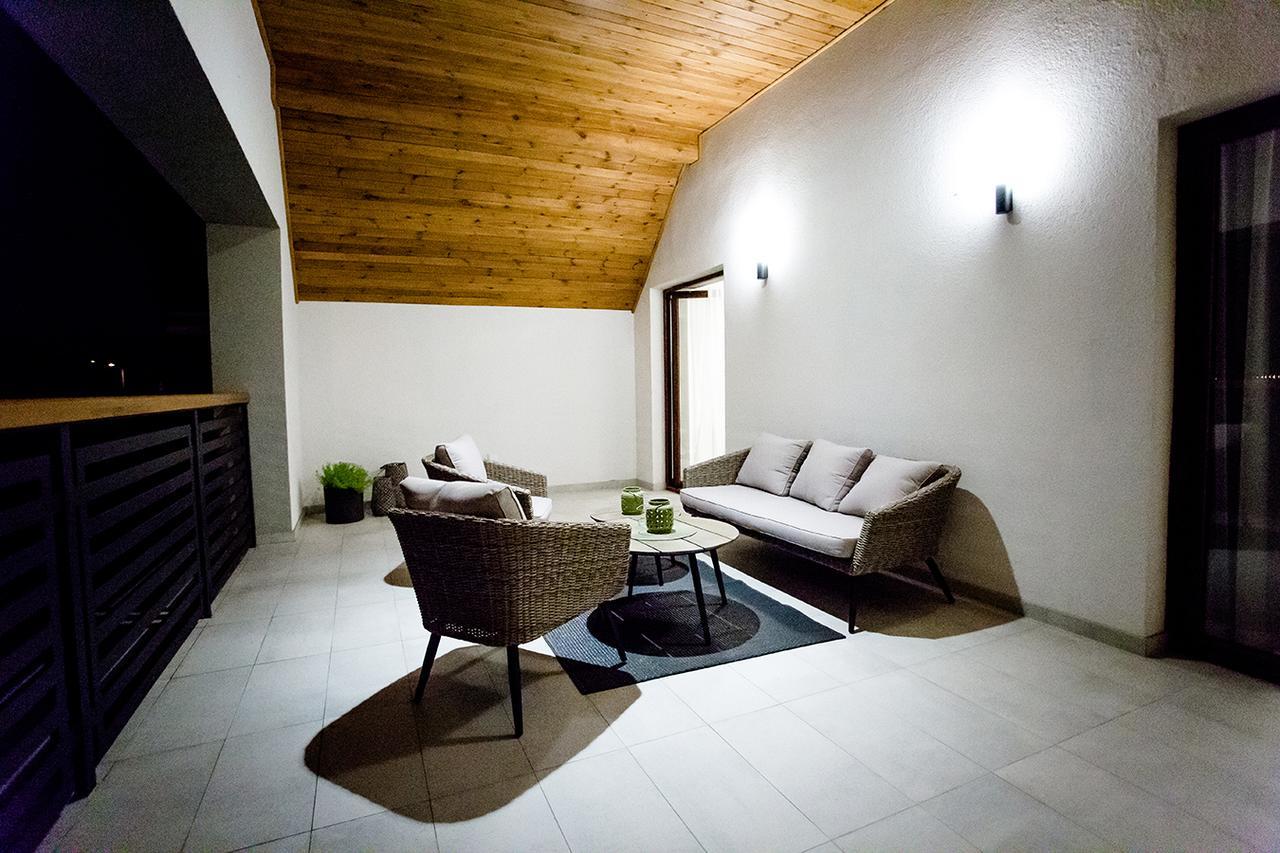 Bulwary Biznes Bed and Breakfast Mielec Εξωτερικό φωτογραφία