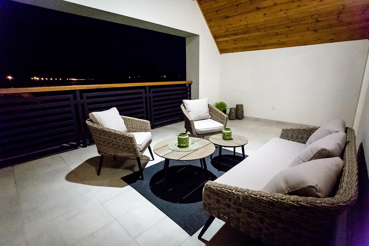 Bulwary Biznes Bed and Breakfast Mielec Εξωτερικό φωτογραφία