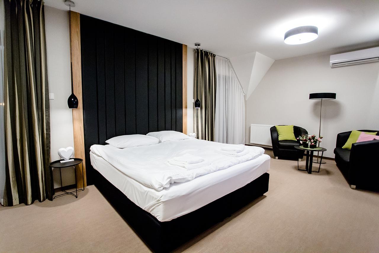Bulwary Biznes Bed and Breakfast Mielec Εξωτερικό φωτογραφία