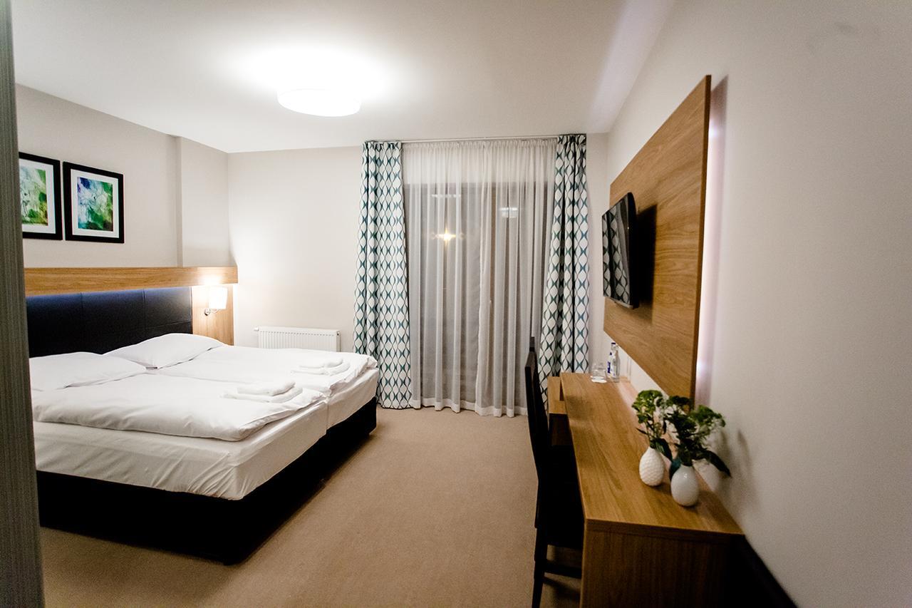 Bulwary Biznes Bed and Breakfast Mielec Εξωτερικό φωτογραφία