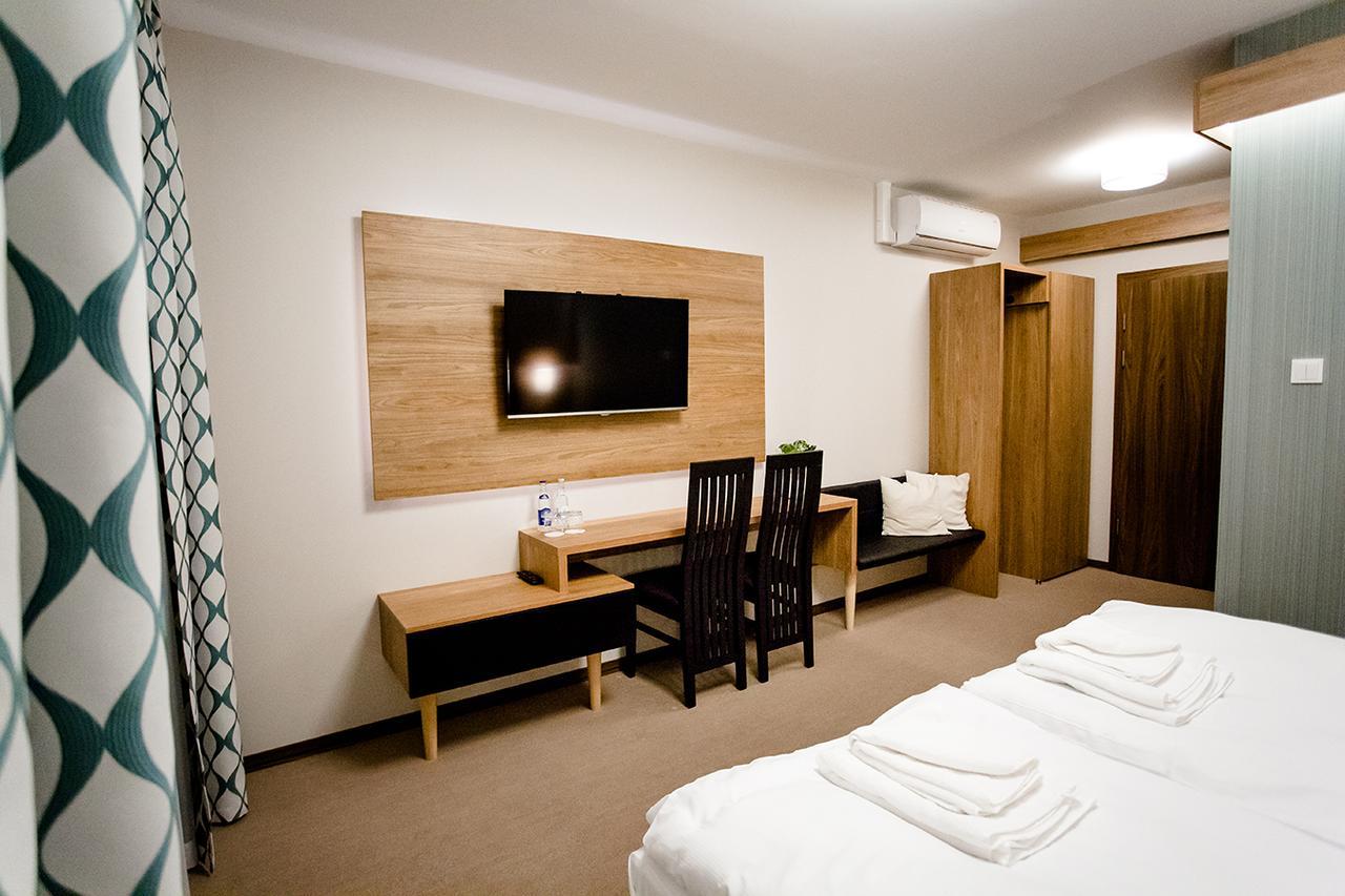Bulwary Biznes Bed and Breakfast Mielec Εξωτερικό φωτογραφία