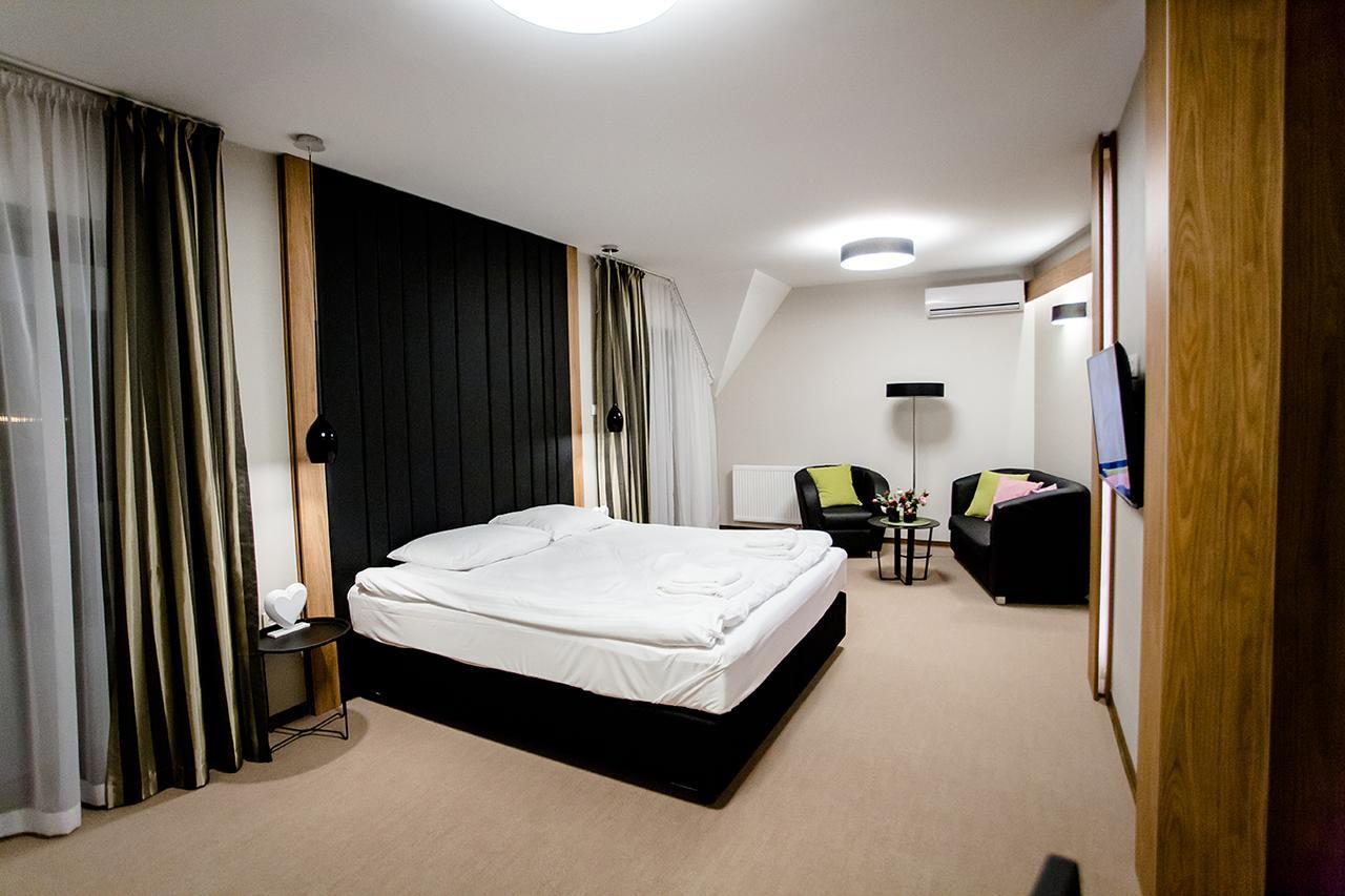 Bulwary Biznes Bed and Breakfast Mielec Εξωτερικό φωτογραφία