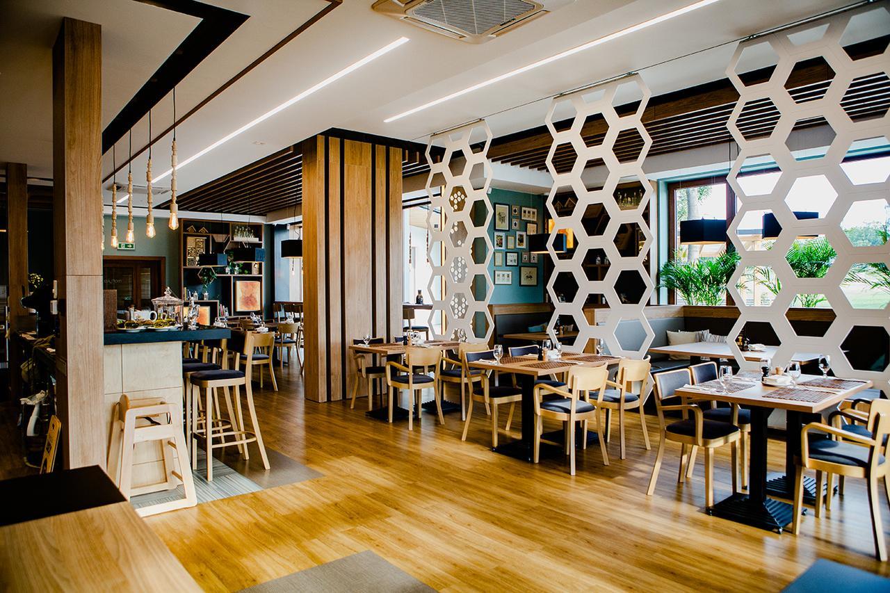 Bulwary Biznes Bed and Breakfast Mielec Εξωτερικό φωτογραφία