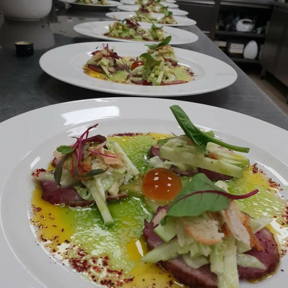 Bulwary Biznes Bed and Breakfast Mielec Εξωτερικό φωτογραφία